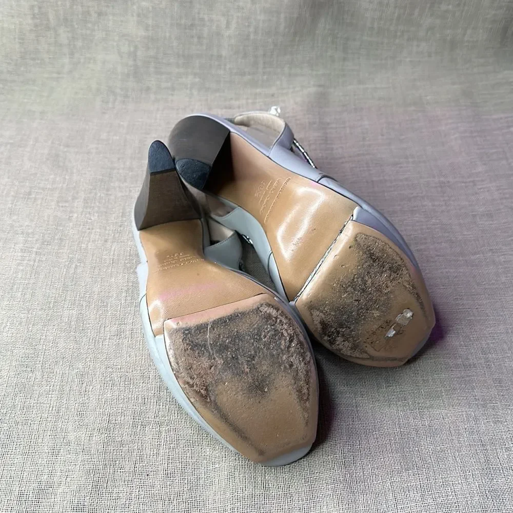 Nicholas Kirkwood Avant Garde Heels - Picture 9 of 10